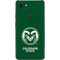 Colorado State University CSU Rams Logo Google Pixel 3 XL Skin